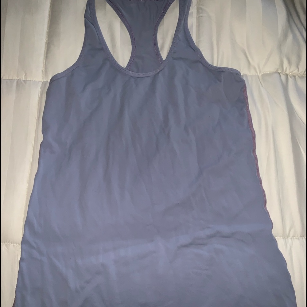 Lulu tank